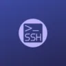 Imagem com a logomarca do SSH Host Editor