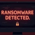 Ransomware