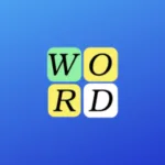Imagem com a logomarca do Words