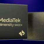 MediaTek Dimensity 9400+