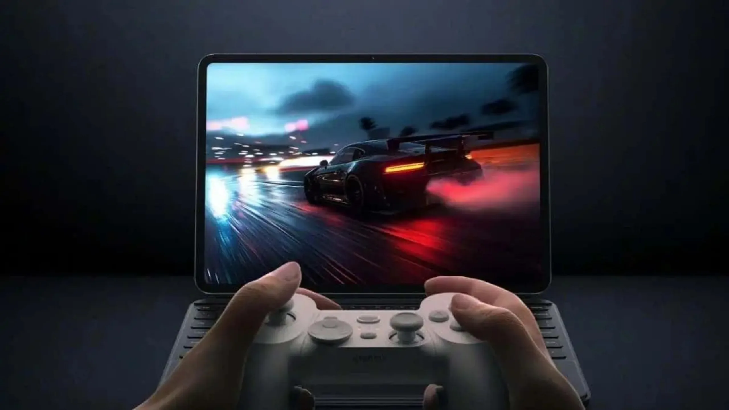Xiaomi inova jogos em tablets com WinPlay 2 Xiaomi jogos tablet WinPlay