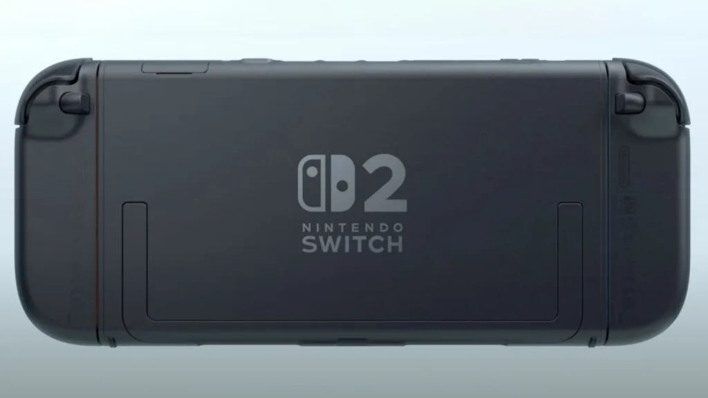 Nintend Switch 2