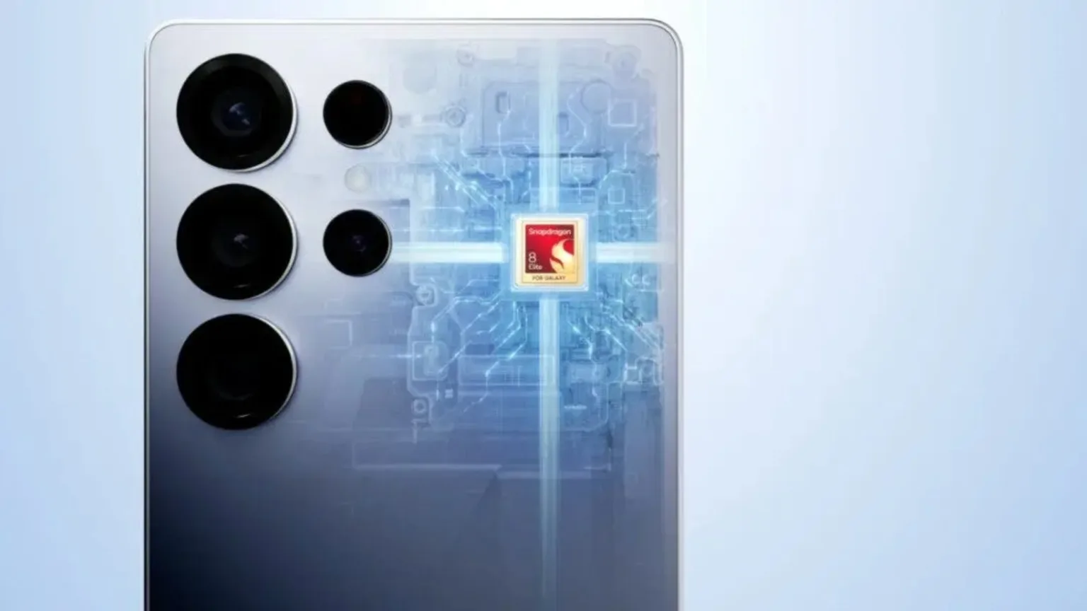 Snapdragon 8 Elite para Galaxy: desempenho incomparável e conectividade via satélite 1 Snapdragon 8 Elite