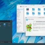 ohZ6Kjls Fedora KDE Plasma