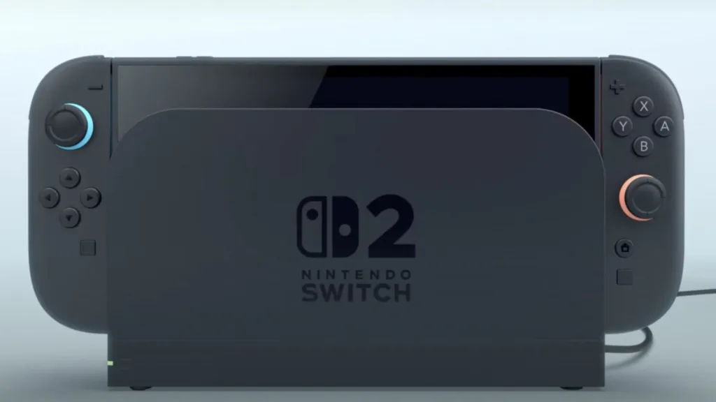 Nintend Switch 2