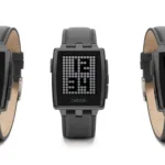 Pebble Smartwatch