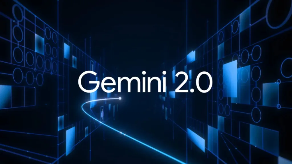 Gemini 2.0 Flash