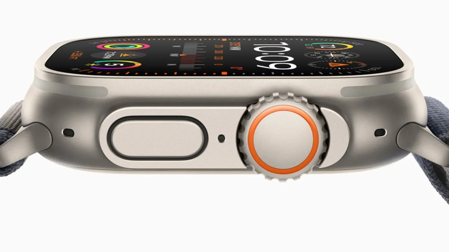 Como as correções do watchOS 11 facilitam o alcance das metas de saúde do Apple Watch 1 Apple Watch