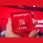 Qualcomm Snapdragon 8 Elite