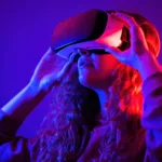 realidade virtual