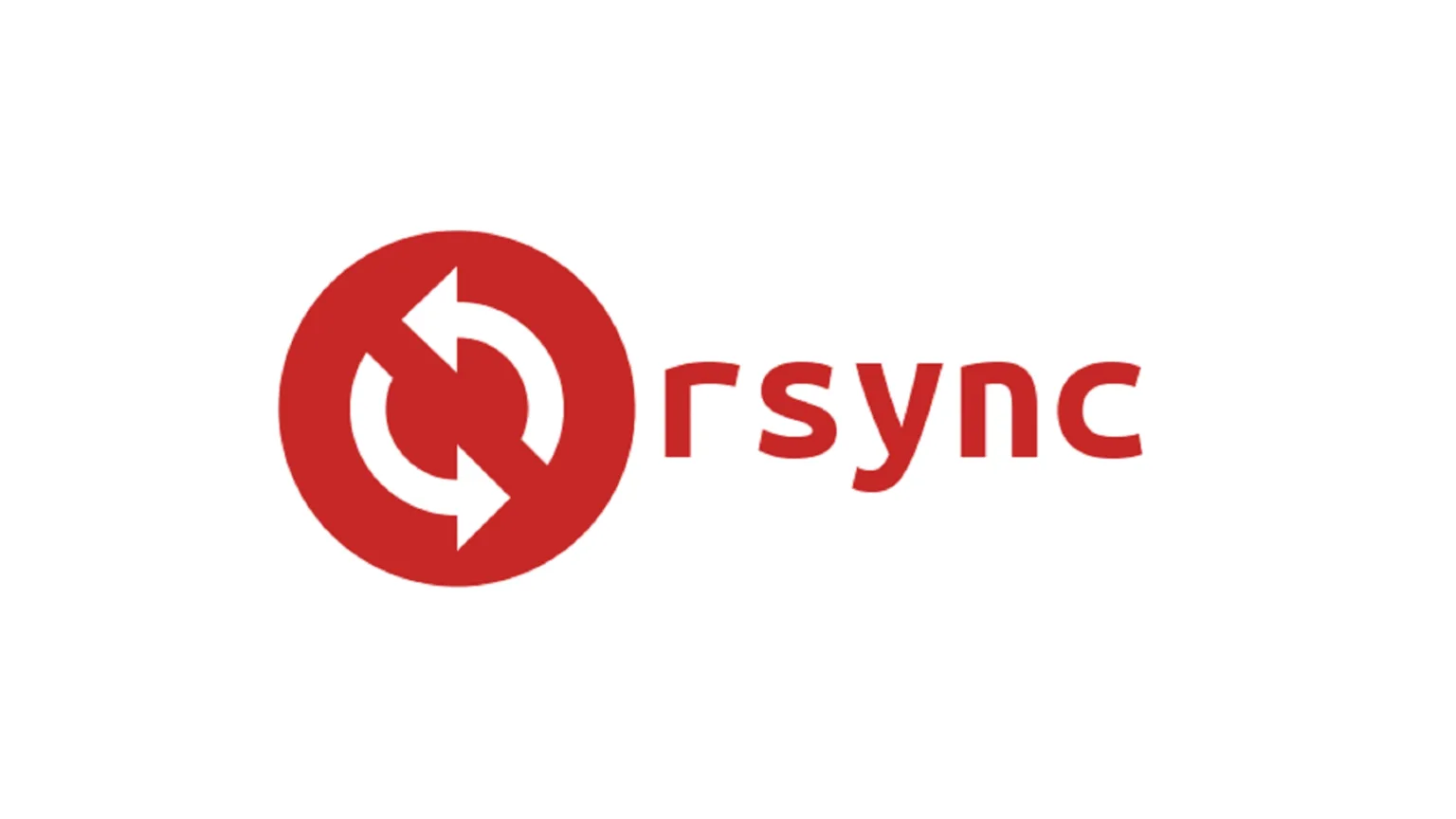 Rsync 3.4 lançado para corrigir vulnerabilidades críticas de segurança 1 Logomarca do Rsync