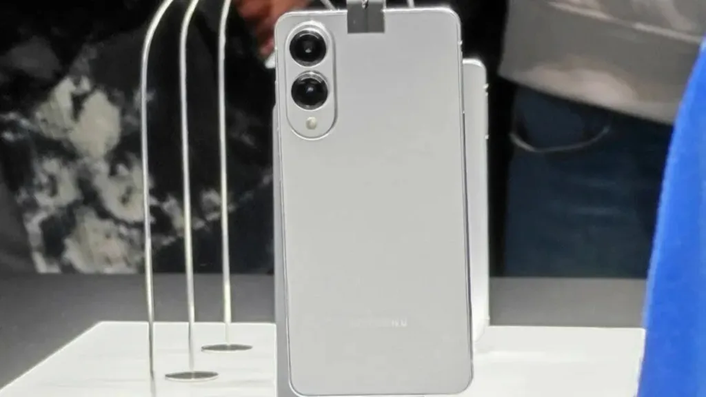 Samsung Galaxy S25 Edge