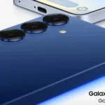 Samsung Galaxy S25