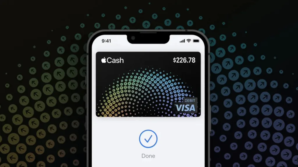 Apple Cash