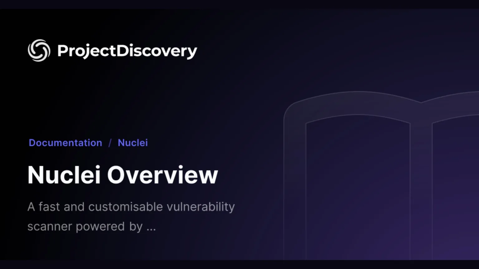 Vulnerabilidade Nuclei