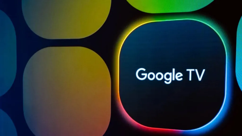 Google TV reduz catálogo e remove nove canais gratuitos