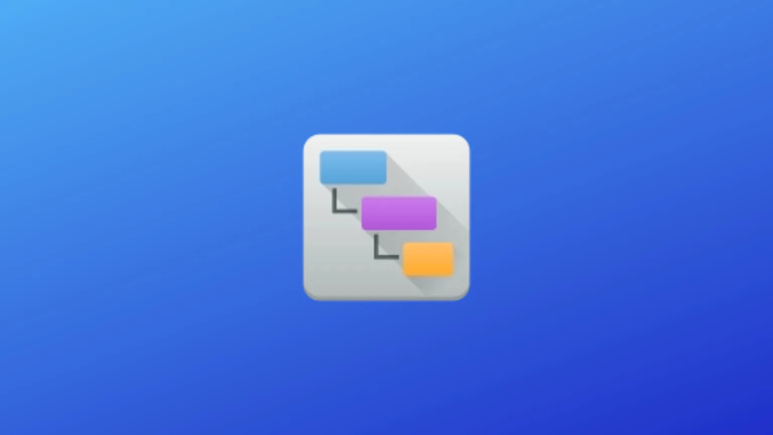 Instale o QDirStat no Ubuntu, Fedora, Debian e outras distribuições Linux com Flatpak 1 Imagem com a logomarca do qdirstat