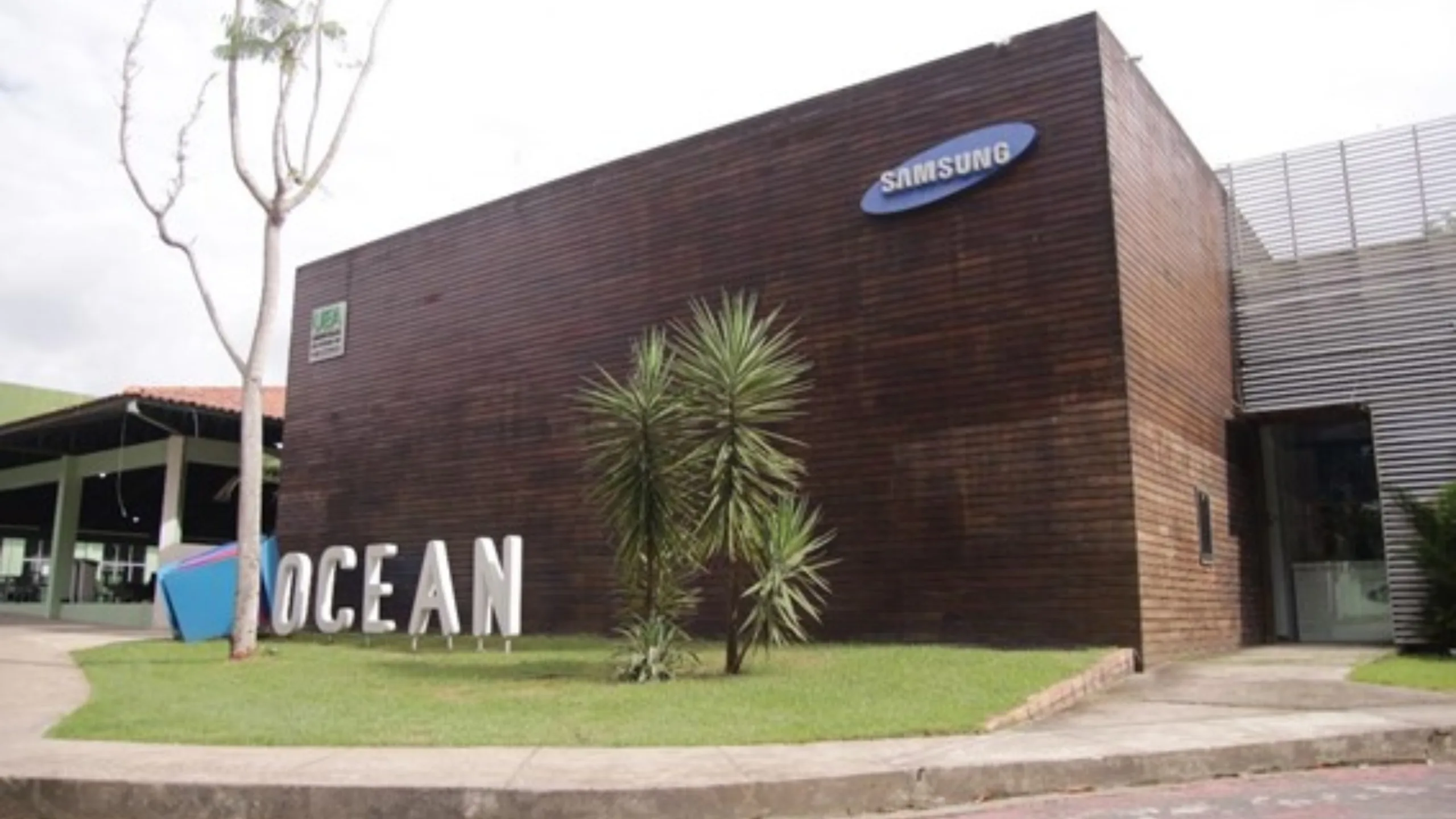 Cursos gratuitos de IA, prototipação e IoT no Samsung Ocean em fevereiro 2 Samsung Ocean