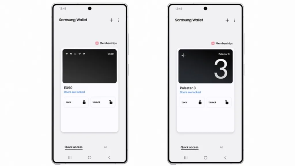 Samsung Wallet