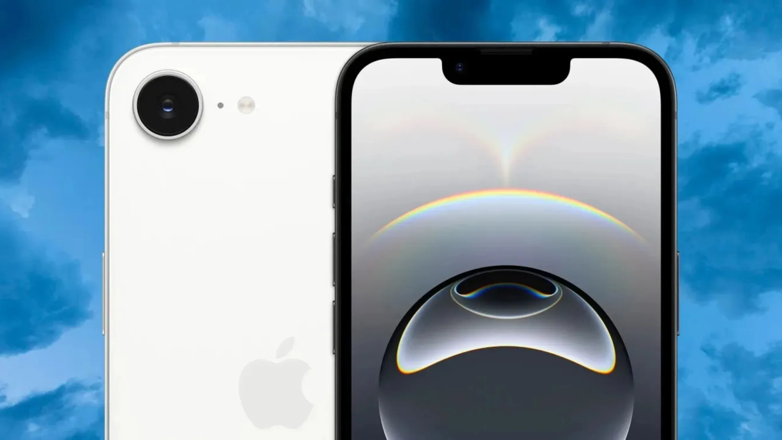 iPhone 17e pode ser lançado no próximo ano, segundo rumores 2 iPhone 17e