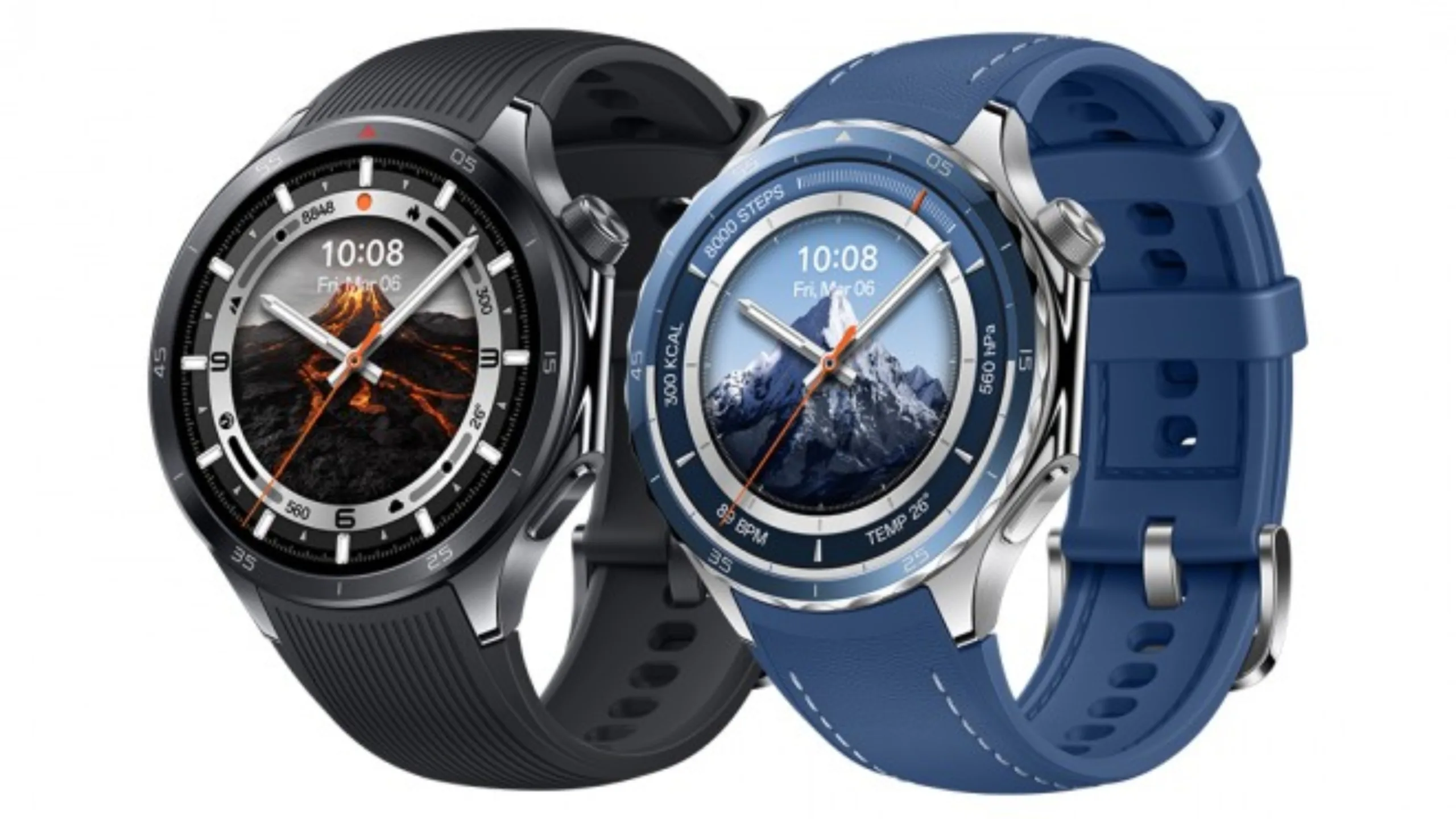 Oppo Watch