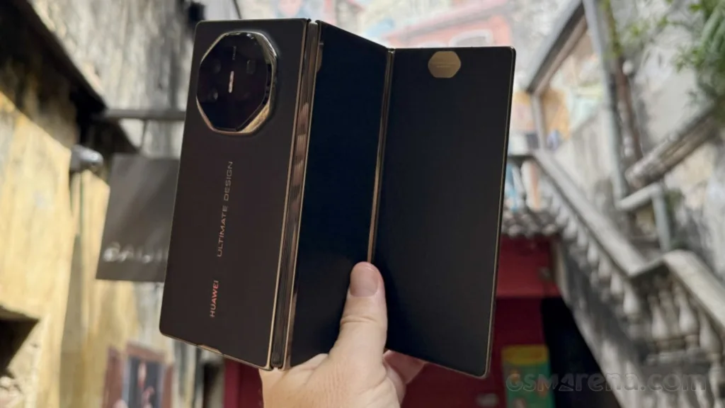 Huawei Mate XT