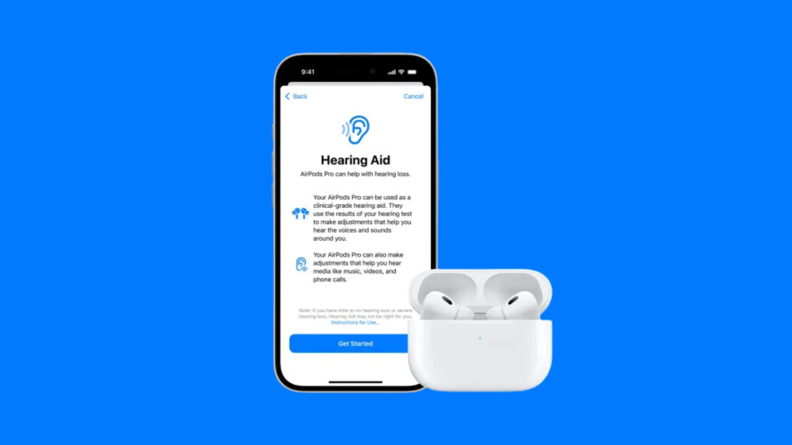 AirPods Pro 3