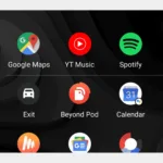 Android Auto 13.7