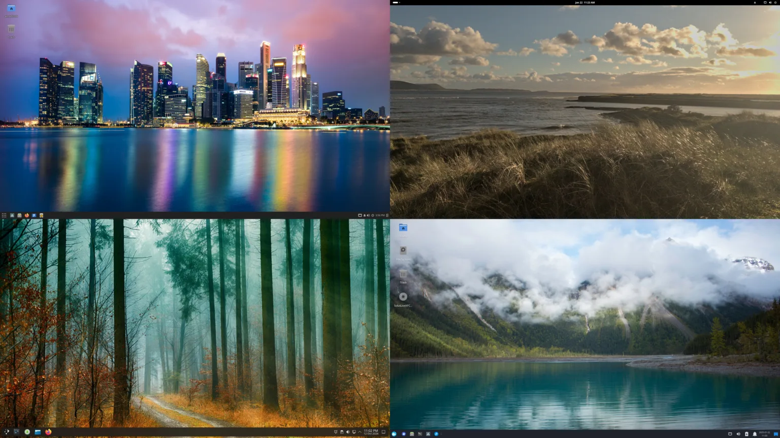 Solus 4.7 Endurance: Novidades, melhorias e como baixar a nova versão 1 9R8kxboB solus 4.7
