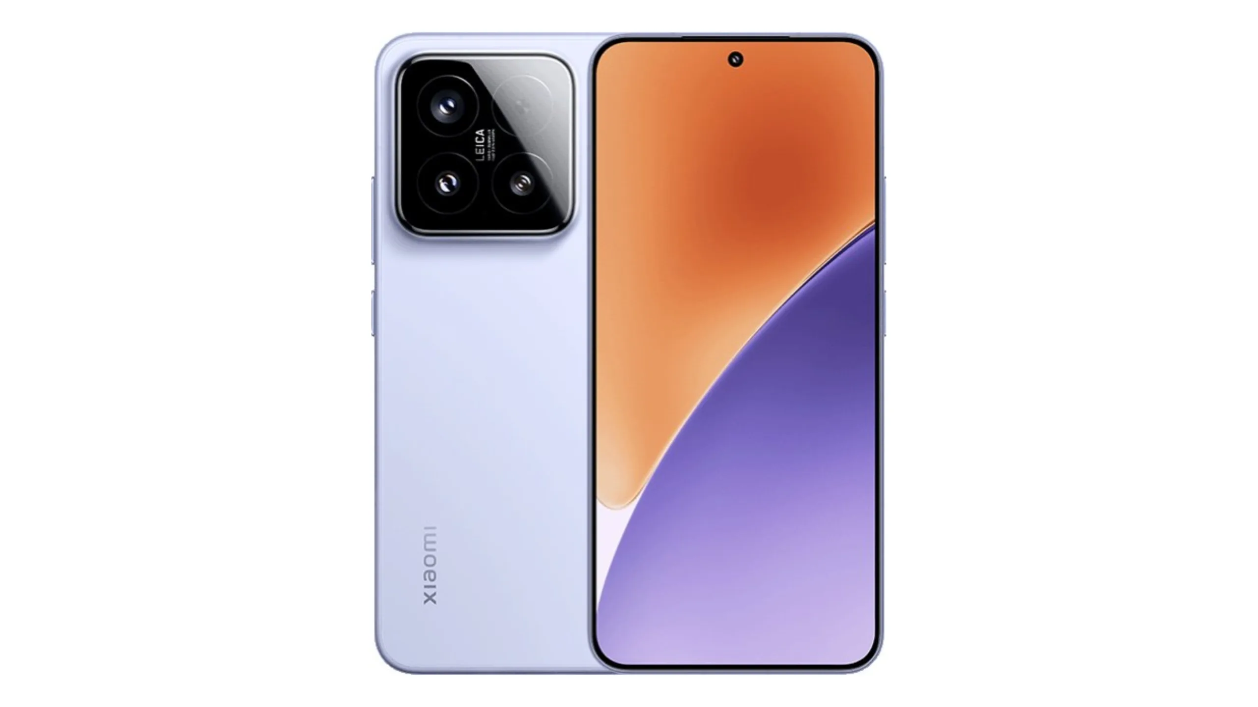 Xiaomi 15: cores, RAM e armazenamento global vazam 2 Xiaomi 15
