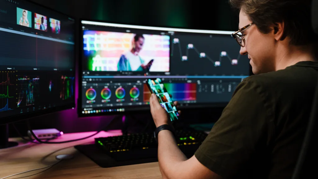 Movavi Video Editor como uma ferramenta completa para todas as necessidades de edição de vídeo em 2025