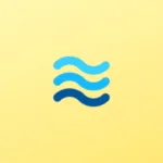 Imagem com a logomarca do Liberdrop