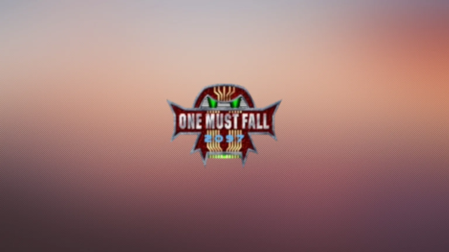 Imagem com a logomarca do OpenOMF