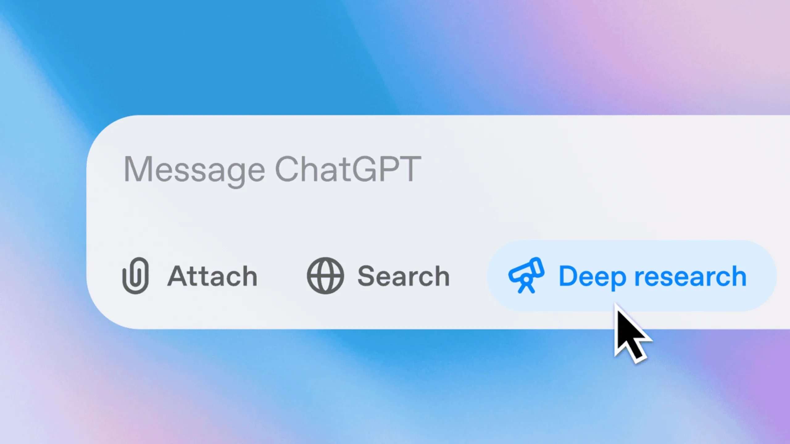 ChatGPT expande capacidades com pesquisa profunda 2 Imagem ChatGPT