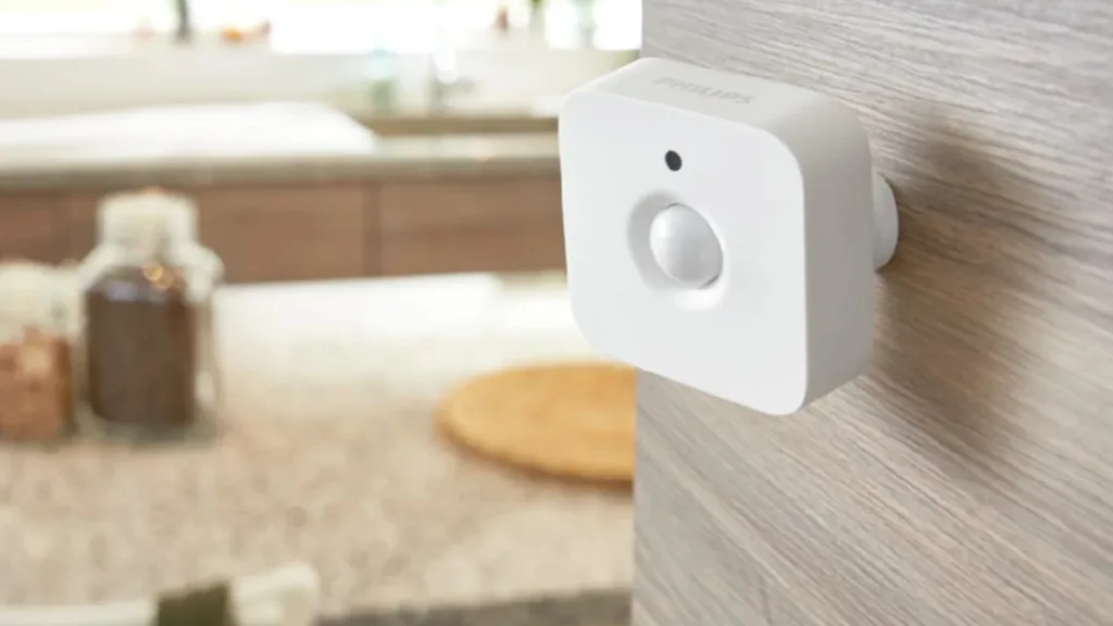 Sensor Philips Hue