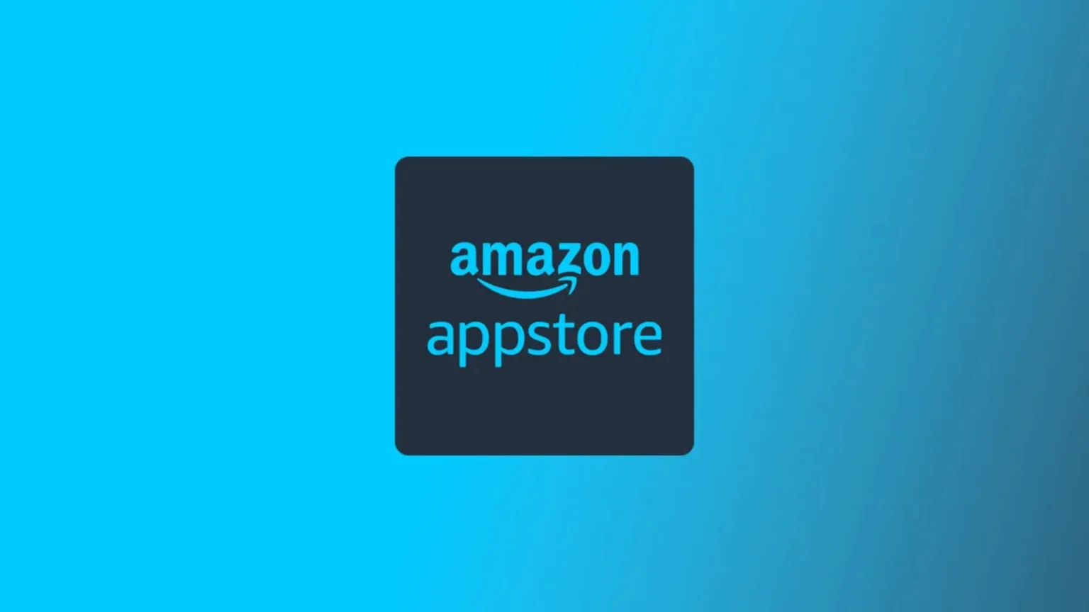 Amazon Appstore será descontinuada em agosto de 2025 1 Amazon AppStore