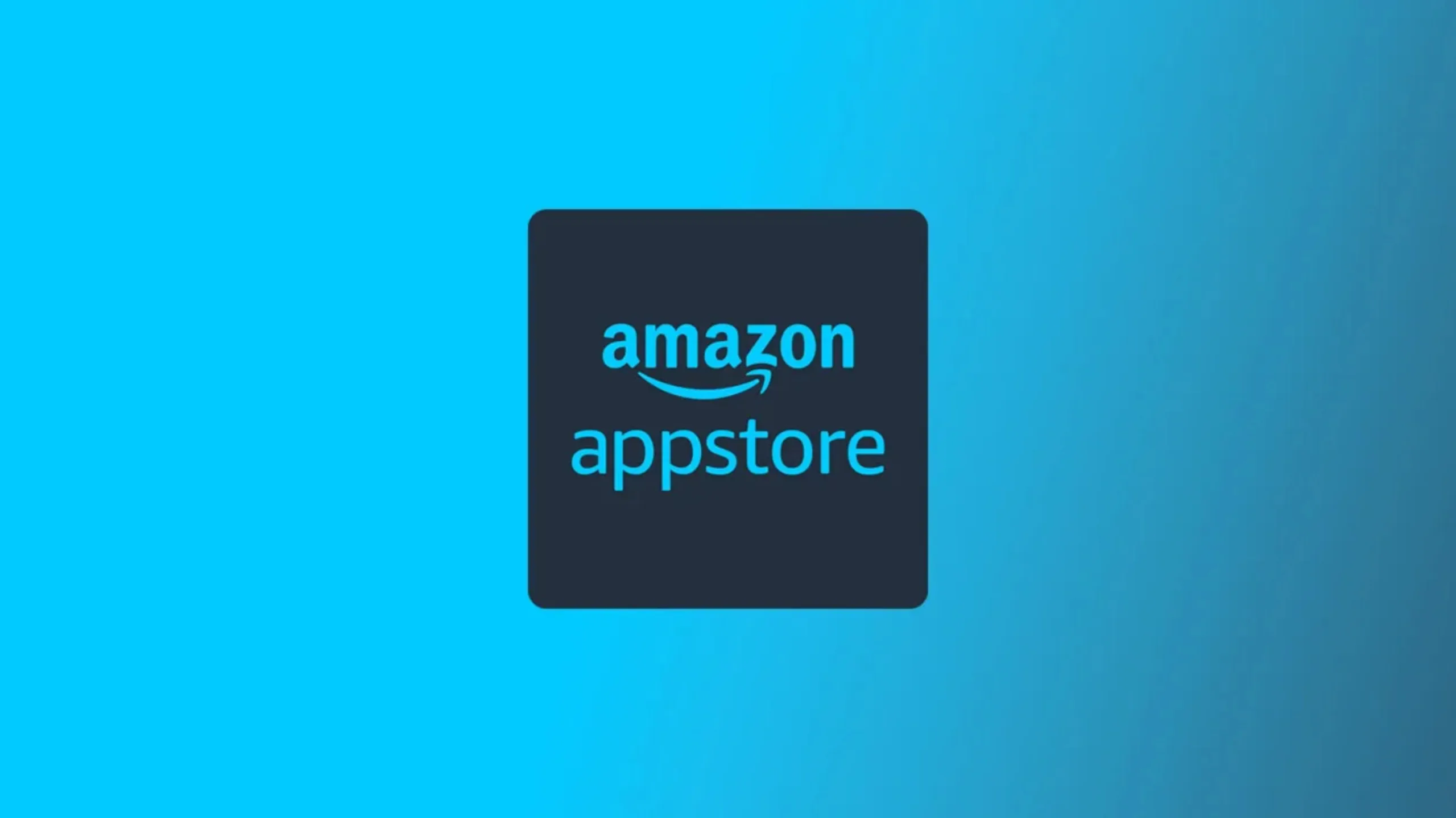 Amazon AppStore