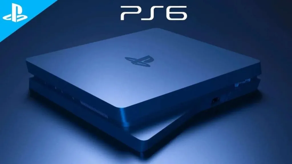 PlayStation 6