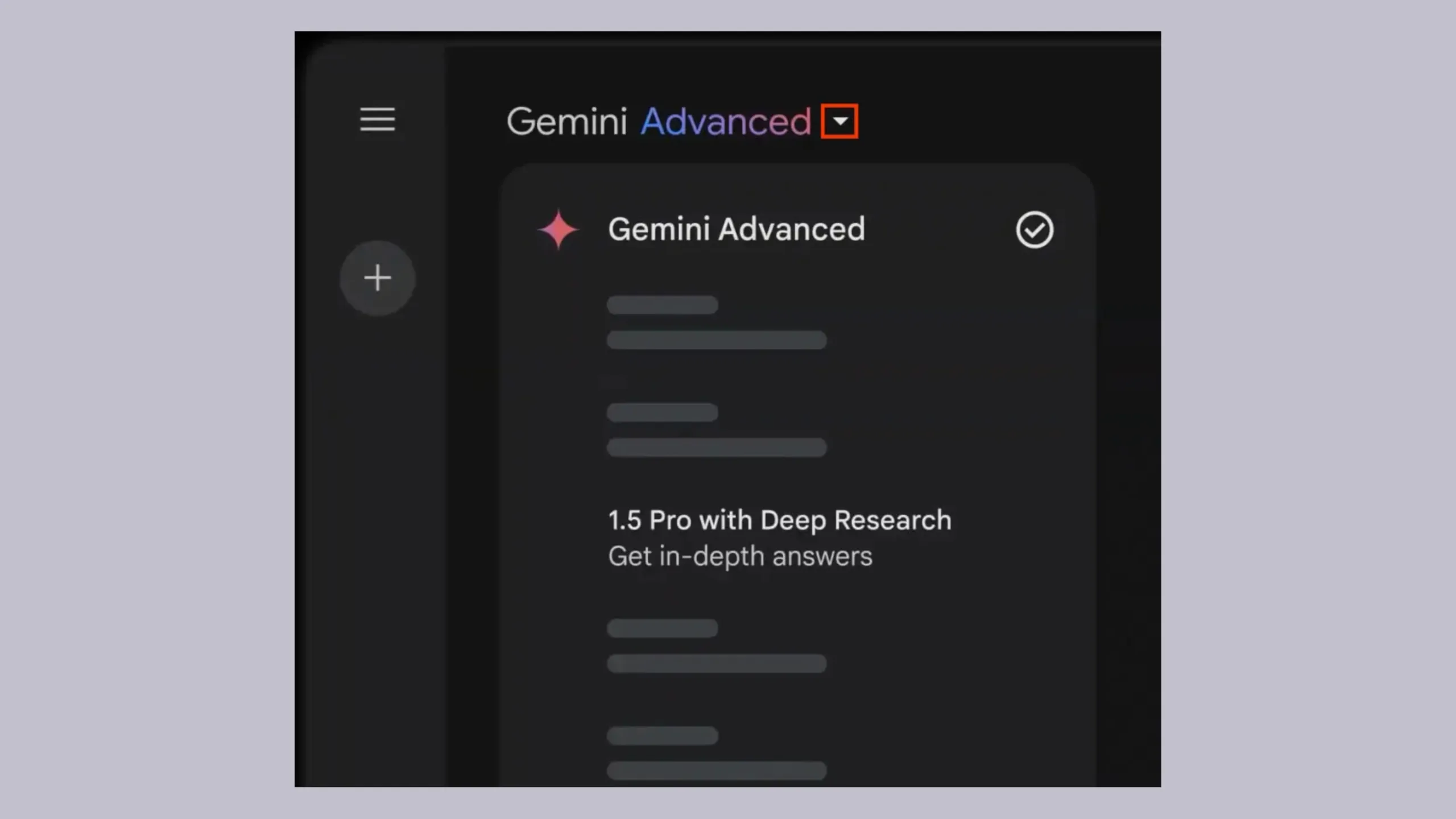 Gemini Deep Research