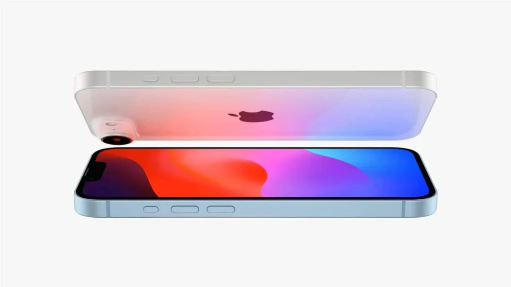 iPhone SE 4