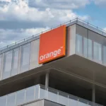 Orange Group vazamento