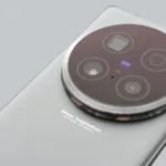 Vivo X200 Ultra