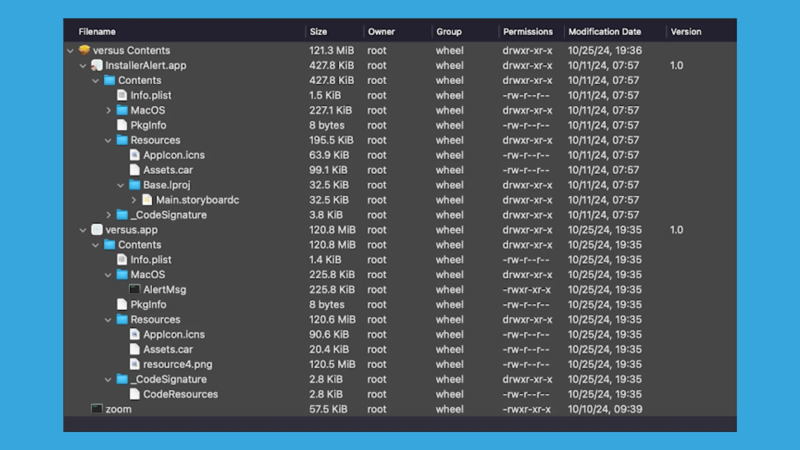 Hackers norte-coreanos usam falsas entrevistas de emprego para espalhar malware FERRET no macOS 2 Malware FERRET macOS
