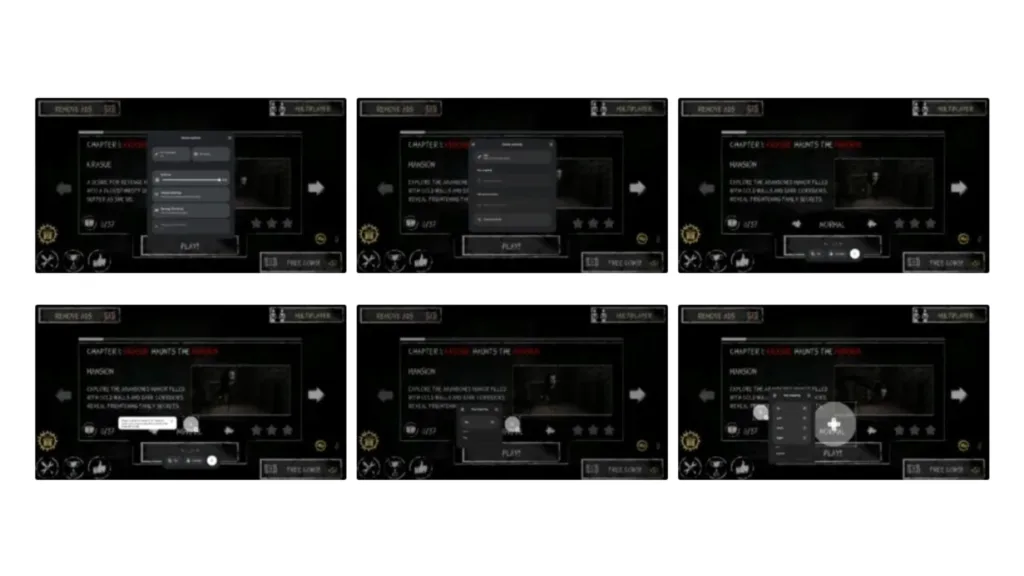 Jogos Android PC