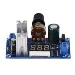 Regulador de energia Dummy