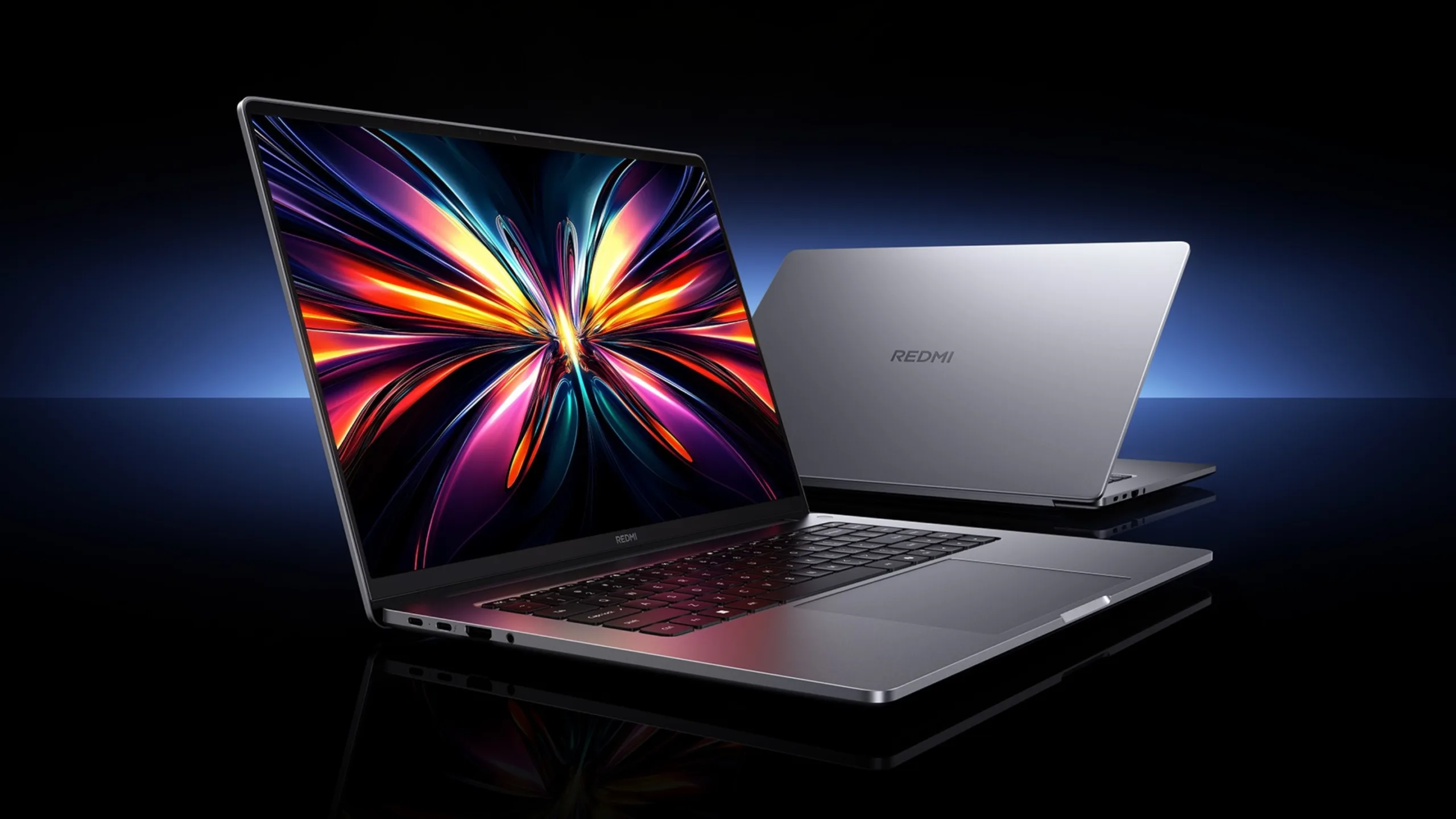 Xiaomi Buds 5 Pro e Redmi Book Pro 16