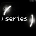 Nothing Phone 3a