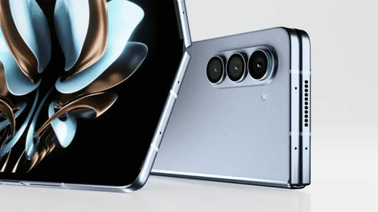 Galaxy Z Fold 7