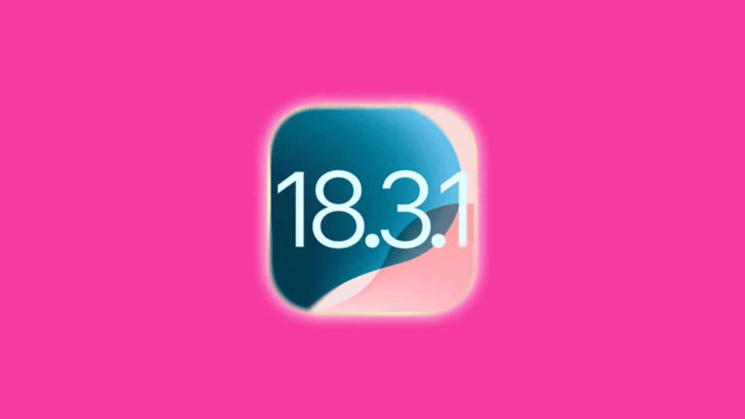 Apple interrompe assinatura do iOS 18.3.1, impedindo downgrade para a versão anterior 2 iOS 18