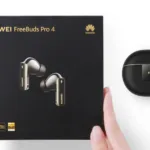 FreeBuds Pro 4